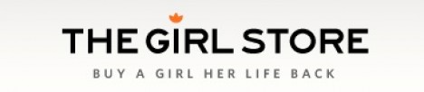 Interesting Independent Internet Projects: The Girl Store
