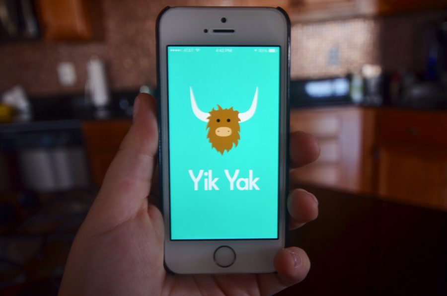 All+Yak+and+No+Play%3A+Popular+App+Raises+Concern