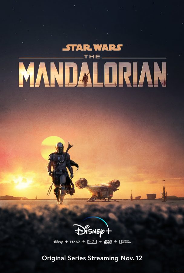 The+Mandalorian+%E2%80%94+Review