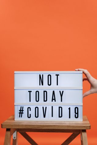 The Impact of Covid on Mental Health on Student Health
