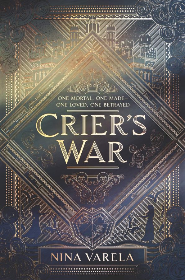 Crier’s War by Nina Varela — Something Poorly Thought Through This Way Comes