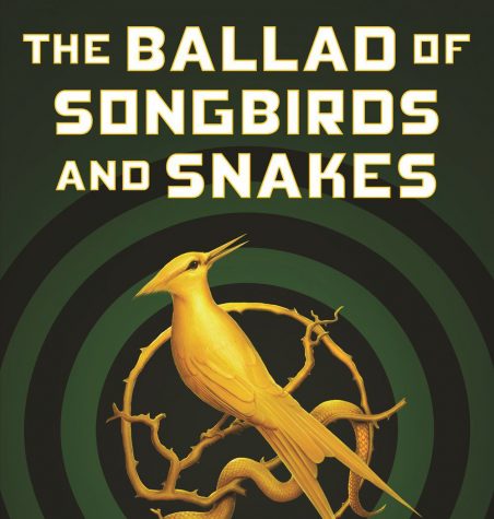 The Ballad of Songbirds and Snakes — Book Review