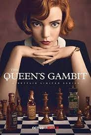 What’s New in Entertainment: The Queen’s Gambit