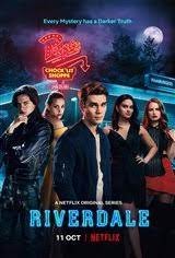 What’s New In Entertainment: Riverdale