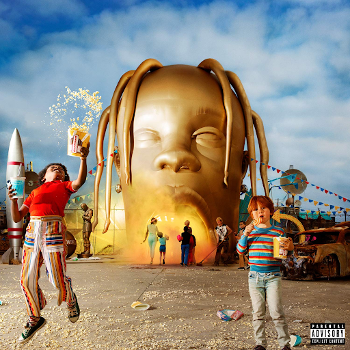 This Week in Pop Culture: Astroworld, Red TV and Britney’s Free