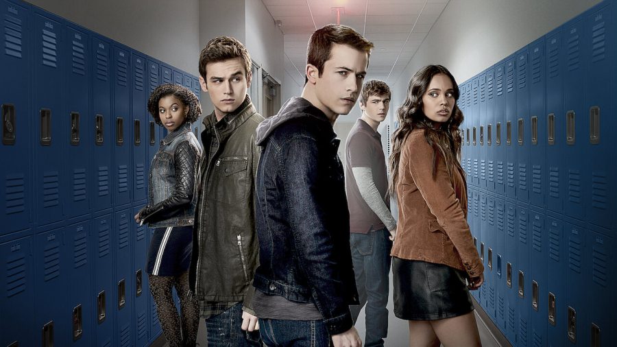 Why Adults Shouldn’t Portray Teenagers on TV