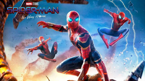 This Week in Pop Culture: Spiderman- No Way To The Theater