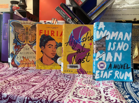 Herstory: A Book Club that Empowers Women