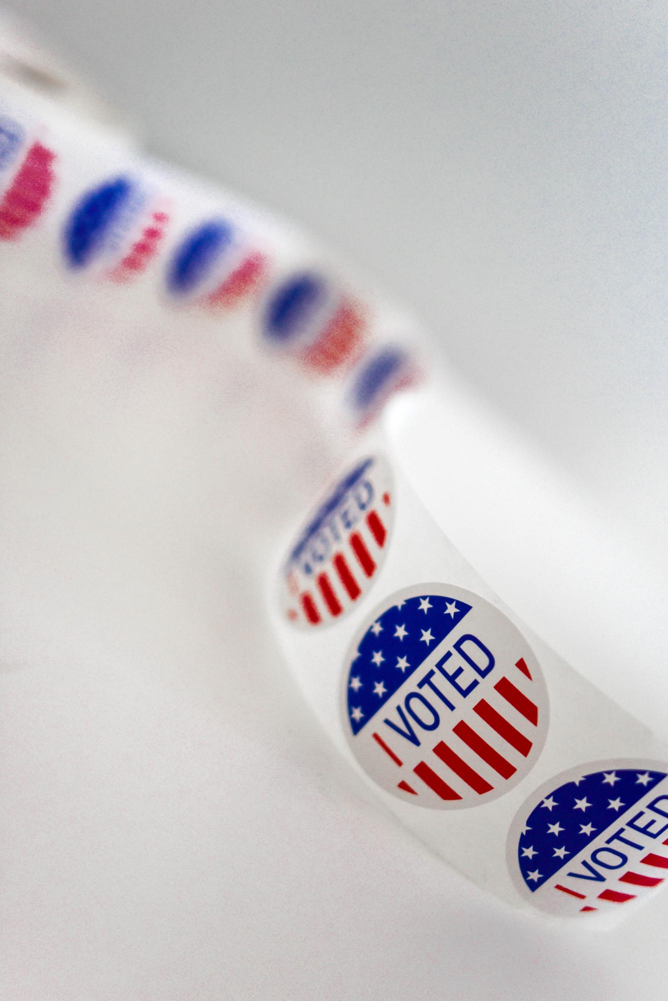 A Guide To Election Results: Virginia and Loudoun County