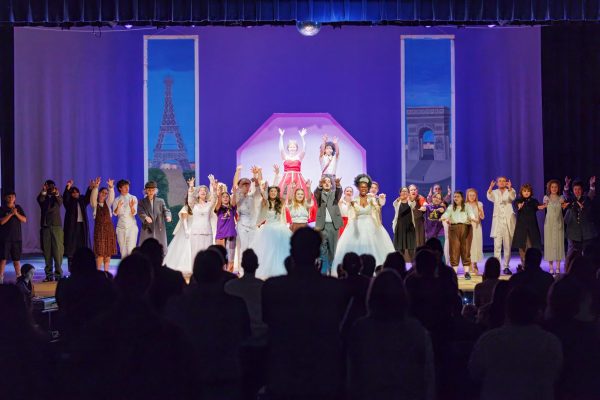 The Final Night: The Last Dance of Anastasia